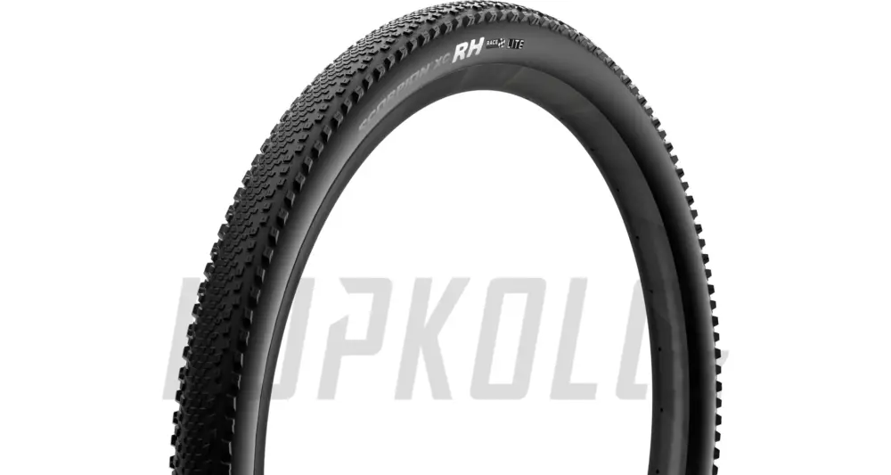 Akce 29" Plášť Pirelli Scorpion XC RH Lite , 120tpi, Race XC Compound