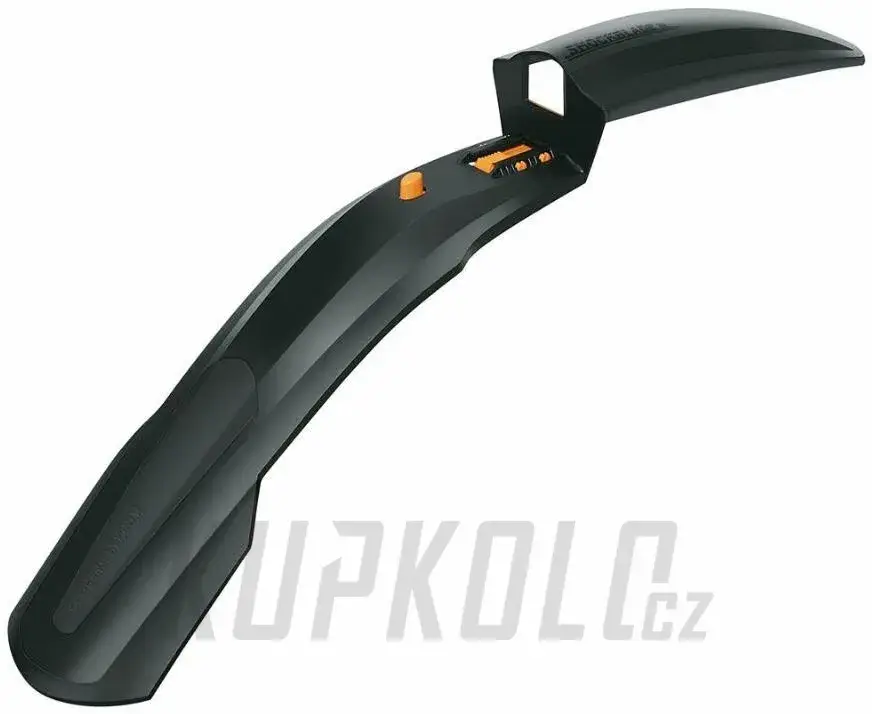 Blatník SKS Shockblade 26"-27,5" do odpružené vidlice černý Koupit Online