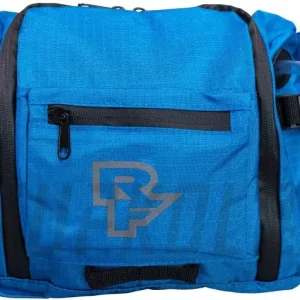 Akční Nabídka Race Face Stash Hip Bag 3l ledvinka, modrá