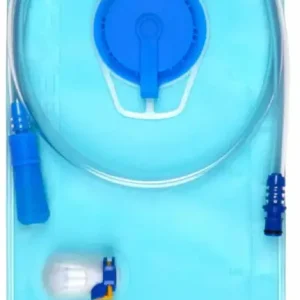 Top Prodej Rezervoár Race Face Stash Hip Bag Replacement Bladder 1.5L