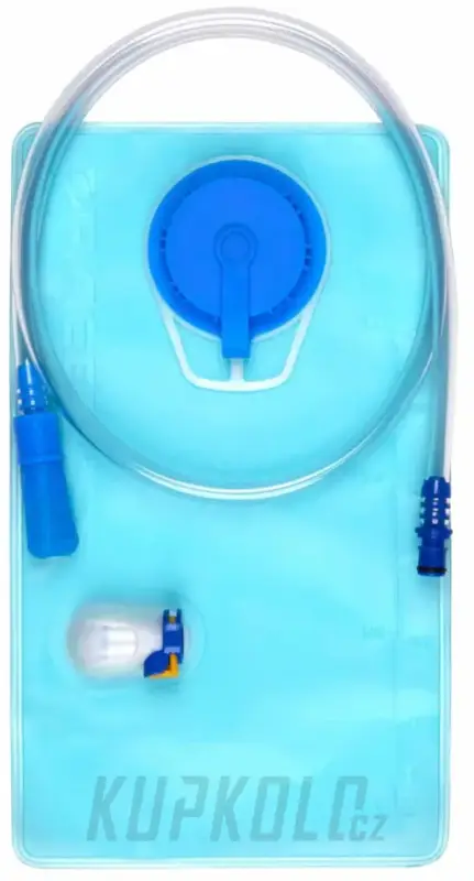 Top Prodej Rezervoár Race Face Stash Hip Bag Replacement Bladder 1.5L