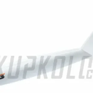 Nakupujte Hned Blatník na sedlovku SKS X-TRA-DRY 26", bílá