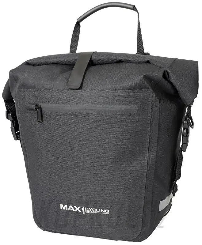 Bezpečná Platba Brašna MAX1 Pannier