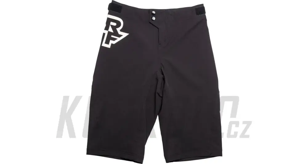 Rychlé Dodání Dětské kraťasy Race Face Sendy Youth Shorts černá
