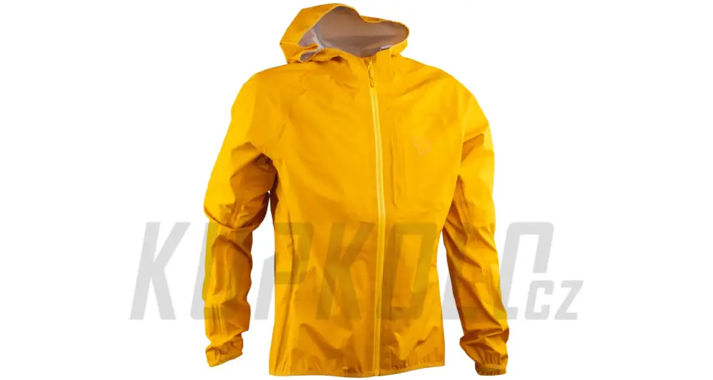 Bunda Race Face Conspiracy Men's Jacket Dijon Výhodná Nabídka