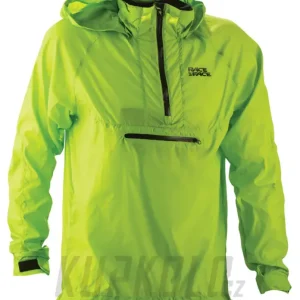 Bunda Race Face Nano Jacket zelená Nízká Cena