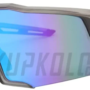 Brýle MAX1 Thunder matné transparentní Speciální Cena