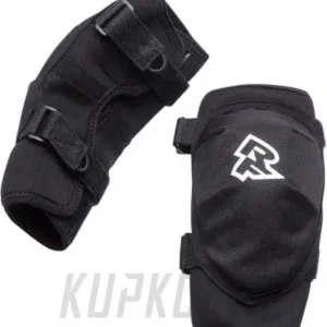 Chrániče na lokty Race Face Sendy Kids Elbow Guard Stealth Autentický