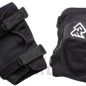 Chrániče na kolena Race Face Sendy Youth Knee Guard Stealth Zlevněný