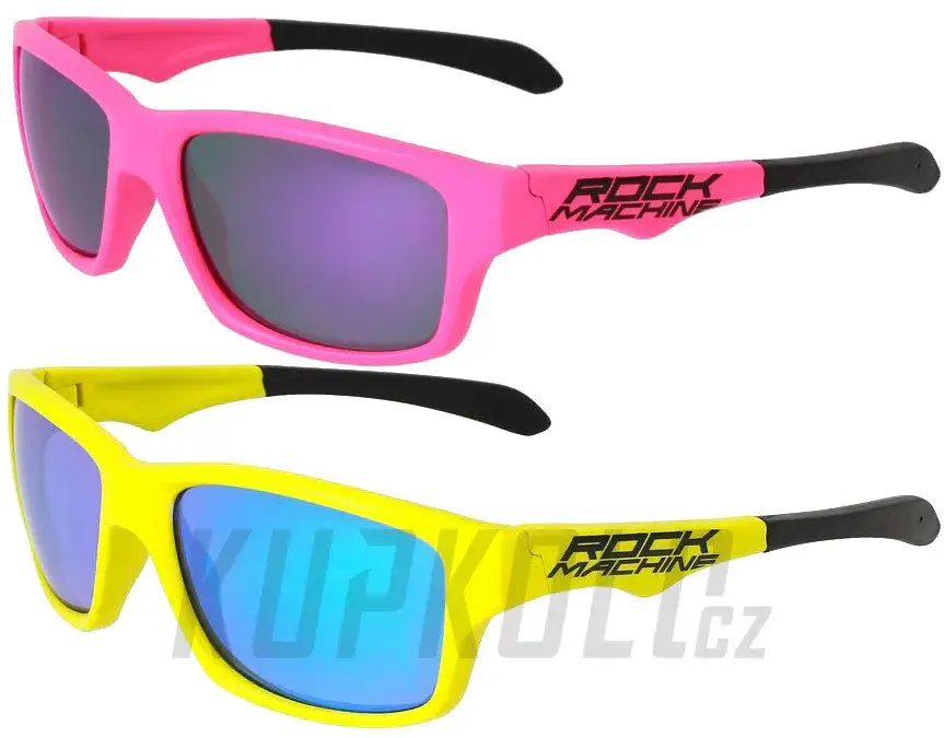 Brýle Rock Machine Peak Speciální Cena