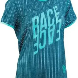Dámský dres Race Face Maya Mesh Jersey zelená Ihned K Objednání