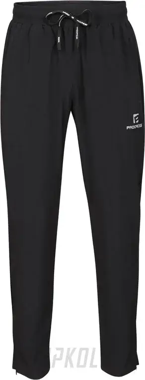 Akce Progress FORTUNE PANTS MAN pánské běžecké kalhoty