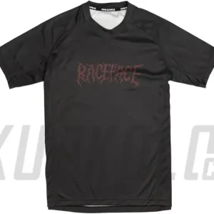 Dětský dres Race Face Sendy Youth S/S Jersey Sezónní Sleva