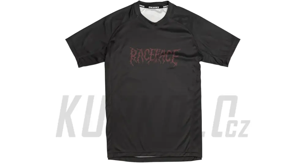 Dětský dres Race Face Sendy Youth S/S Jersey Sezónní Sleva