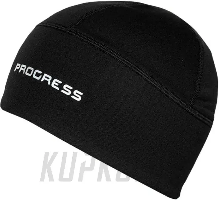 Nejprodávanější Progress Beanie Tecnostretch funkční sportovní čepice