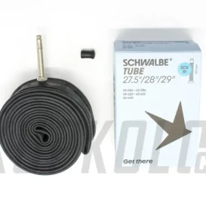 29" Duše Schwalbe SCV19 29x1,5-2,4 - Schwalbe Clik Valve 40mm Speciální Cena