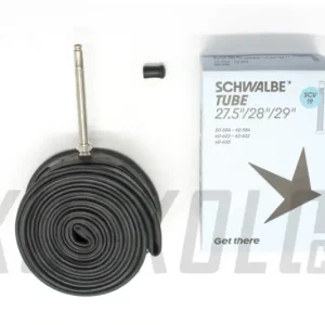 29" Duše Schwalbe SCV19 29x1,5-2,4 - Schwalbe Clik Valve 60mm Kup Teď