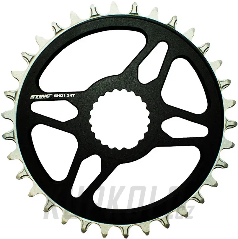 Časově Omezené Převodník STING pro Shimano 11 a 12s