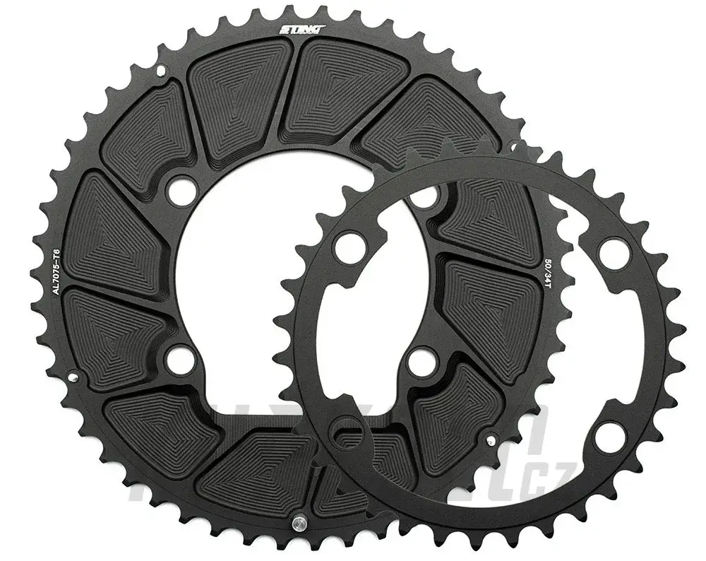 Akční Nabídka Převodníky STING RTX 110BCD 50/34T