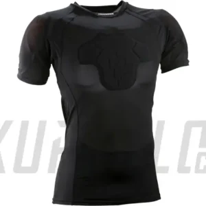 Chránič hrudi a ramen Race Face Flank Core D3O Protection Dokud Zásoby Vydrží