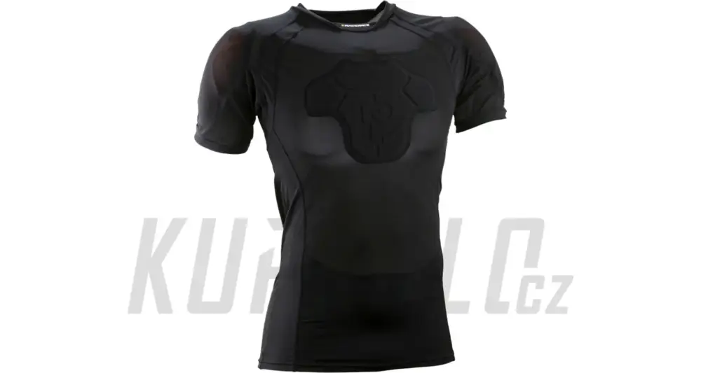 Chránič hrudi a ramen Race Face Flank Core D3O Protection Dokud Zásoby Vydrží