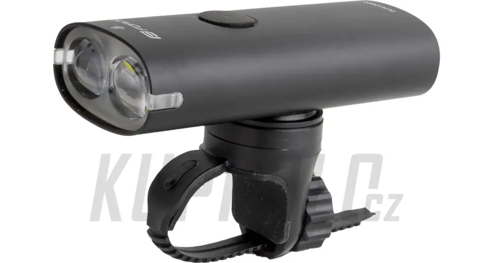 Přední svítilna Force Glint 1600 LM USB, powerbanka Nakupujte Hned