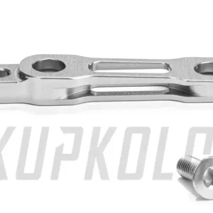 Přední adaptér silniční absoluteBlack 140/160 pro Shimano + titanové šrouby Levný