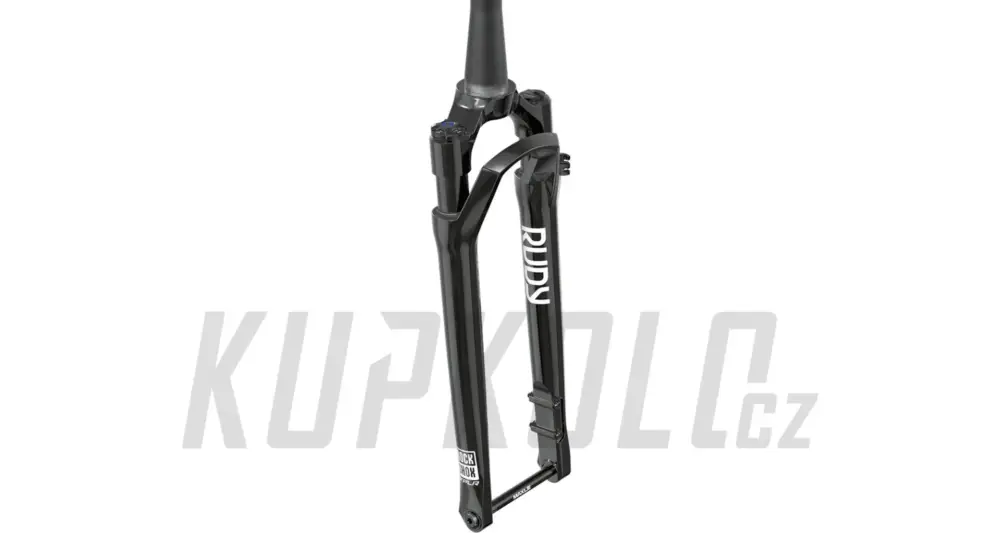 Výhodná Nabídka Vidlice Cross RockShox RUDY ULTIMATE Race Day 2 12x100mm, 40mm offset 51