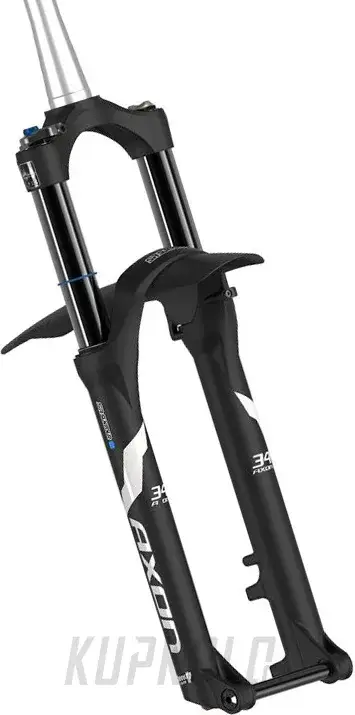 Nejprodávanější 29" Vidlice SR Suntour AXON34 Boost Air EQ RLRC-PCS 120 mm