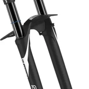 29" Vidlice SR Suntour AXON34 ELITE Boost EQ RLRC-PCS 29" 120 mm (15QLC2-Ti), černá mat Akční Nabídka