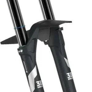 Vrácení Zdarma 29" Vidlice SR Suntour DUROLUX38 EVO Boost Air EQ RC+-PCS 29" 180 mm (15AH2), černá mat