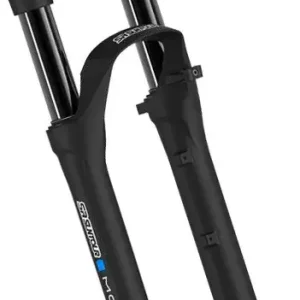 Časově Omezené 29" Vidlice SR Suntour MOBIE34 Boost ABS EQ 2CR 29" 120 mm (15AH2), černá mat