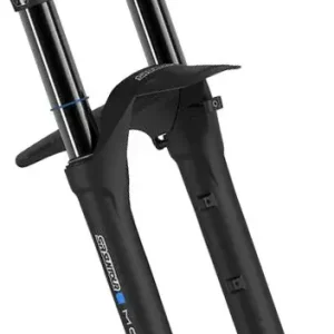 Dokud Zásoby Vydrží 29" Vidlice SR Suntour MOBIE36 Boost ABS EQ 2CR-PCS 29" 150 mm (15AH2), černá mat