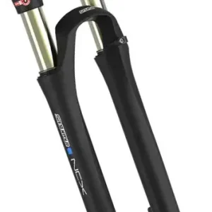 Novinka 29" Vidlice SR Suntour NCX32-E pružina LO 29" 75 mm, černá mat