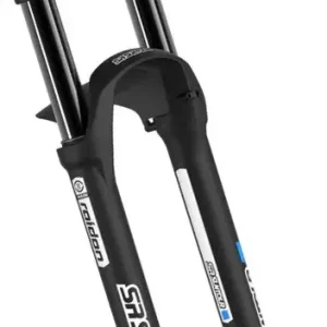 29" Vidlice SR Suntour RAIDON32-Boost LO-R 29" 100 mm, černá Pouze Dnes