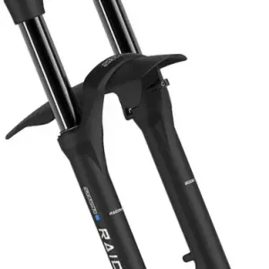 Aktuální 29" Vidlice SR Suntour RAIDON34 Boost EQ 2CR 29" 140 mm černá