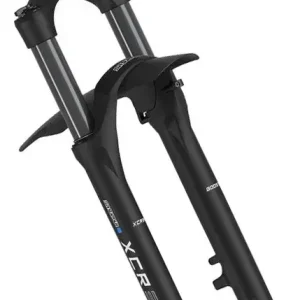 29" Vidlice SR Suntour XCR34 Boost Air R-2CR 29" 120 mm, černá mat Horká Nabídka