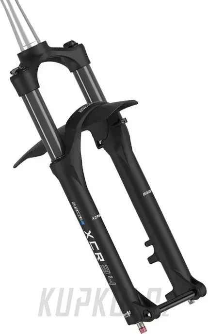 Jen Po Omezenou Doba 29" Vidlice SR Suntour XCR34X Boost Air R-2CR 29" 120 mm, černá mat
