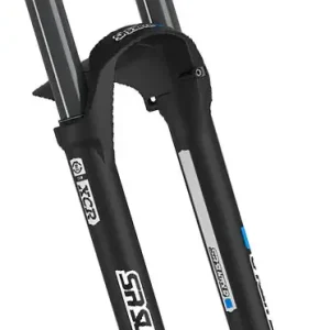Aktuální 29" Vidlice SR Suntour XCR32 Boost Air LO-R Disc 29" 120 mm, černá lesk