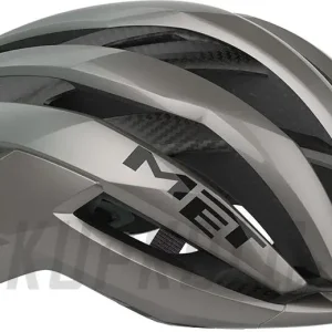 Helma MET TRENTA 3K Carbon MIPS NEW, šedá Nejprodávanější