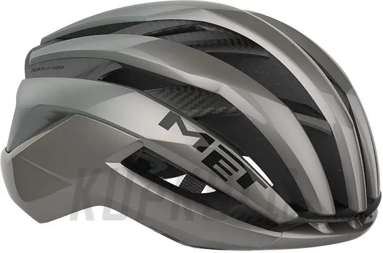 Helma MET TRENTA 3K Carbon MIPS NEW, šedá Nejprodávanější