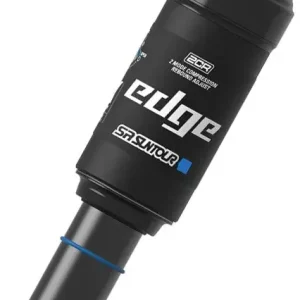 Zlevněný Tlumič zadní SR Suntour EdgeX R-2CR 190/40mm, 22,2x8mm