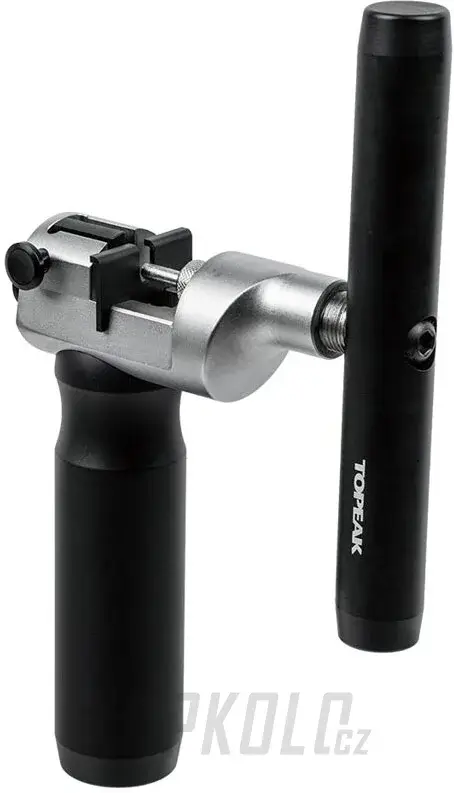 Levný Exkluzivní nýtovač - Topeak Chainmaster Team Issue