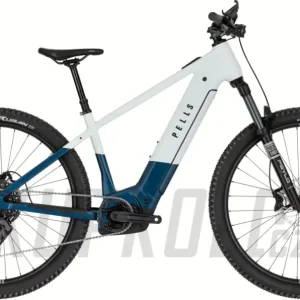 Ihned K Objednání Elektrokolo MTBPELLS Thorr Bosch 1 AT - Automatické řazení TRP Bosch