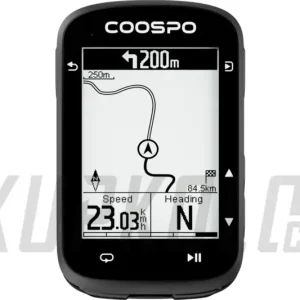 Akce Computer Coospo CS500 GPS Bike