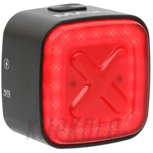 Horká Nabídka Blikačka zadní MAX1 Xlight USB