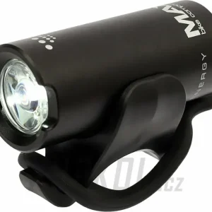 Světlo přední MAX1 Energy USB Nejlepší Volba