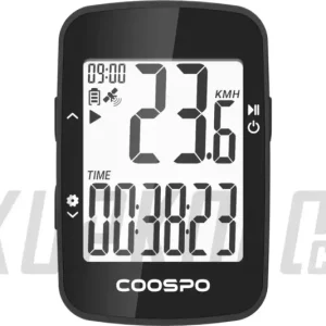 Computer Coospo BC26 GPS Bike Originální