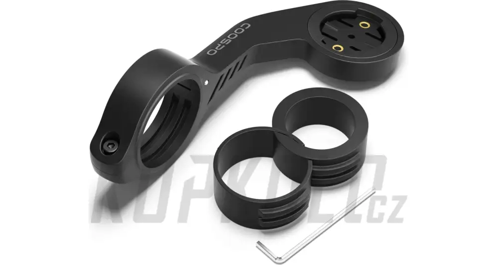 Držák tachometru Coospo MT5S Must-Have
