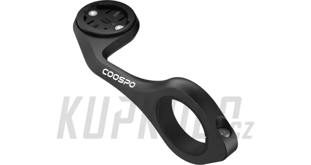 Nízká Cena Předsazený držák tachometru Coospo BCM-B01- 25,4/31,8mm